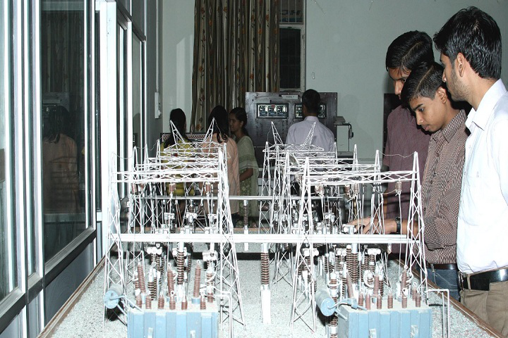 laboratory